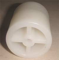 roller for industrial use